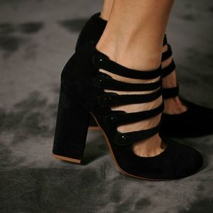 Very auténtic shoes